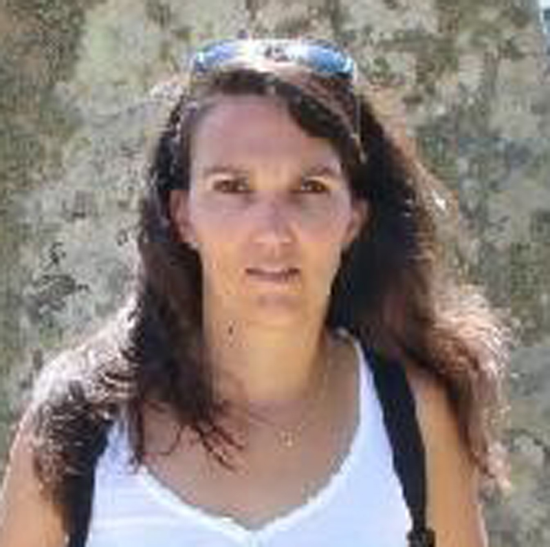 Viola GIBAUDAN