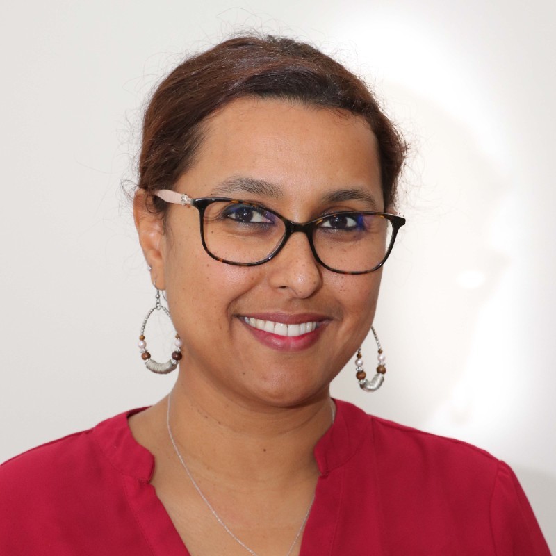 Gaelle DUMARTIN