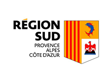 Région Sud PACA
