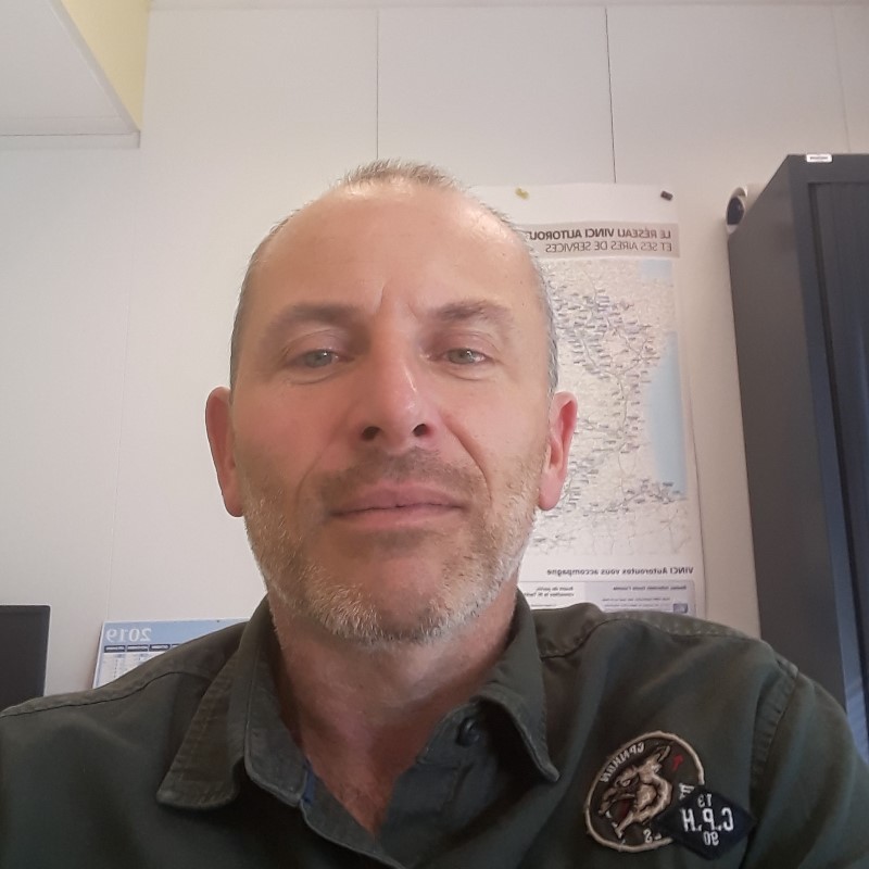 Sébastien BASSELIER